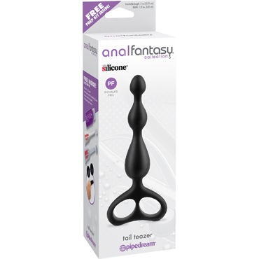 Pipedream Anal Fantasy Collection Tail Teazer