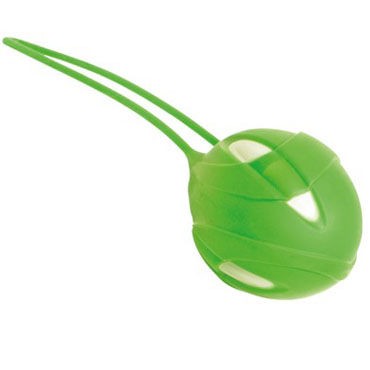 Fun Factory Smartballs Unо, зеленый