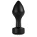 Ouch! Elegant Buttplug, черная