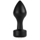 Ouch! Elegant Buttplug, черная