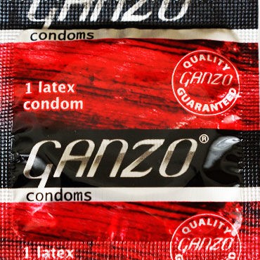 Ganzo Juice