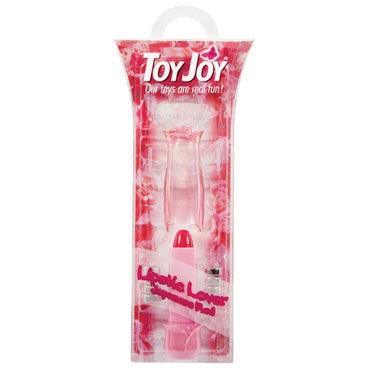Toy Joy Lipstic Lover