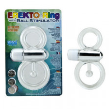 Gopaldas Erekto Ring