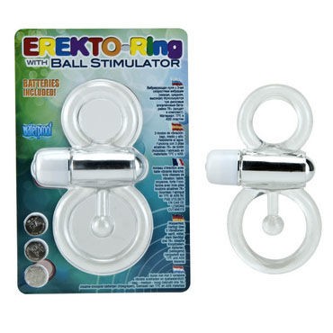 Gopaldas Erekto Ring