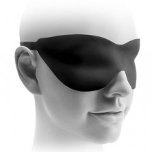 Pipedream Fetish Fantasy Elite 25 см, черная