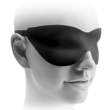 Pipedream Fetish Fantasy Elite 25 см, черная