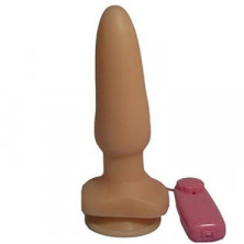 Биоклон Анальная Пробка, телесная