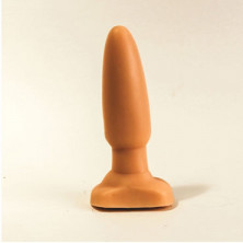 Биоклон Анальная Пробка, телесная