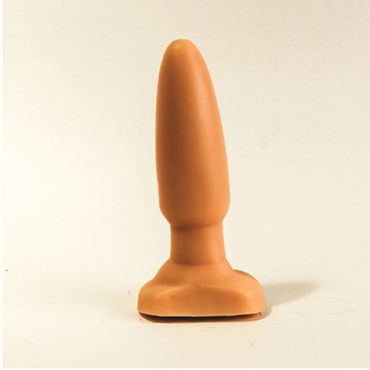 Биоклон Анальная Пробка, телесная