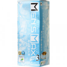 Men'sMax Feel 3, синий