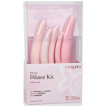 California Exotic Inspire Dilator Kit