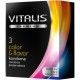Vitalis Color & Flavor