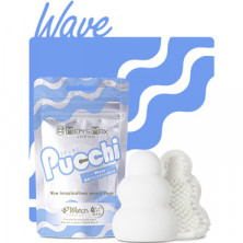 Men'sMax Pucchi Wave, белый