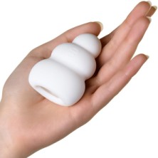 Men'sMax Pucchi Wave, белый