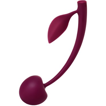 JOS Wild Cherry, вишневый