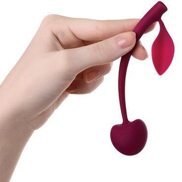 JOS Wild Cherry, вишневый