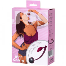 JOS Wild Cherry, вишневый
