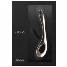 Lelo Soraya 2, черный