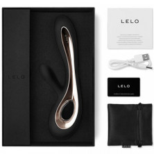 Lelo Soraya 2, черный