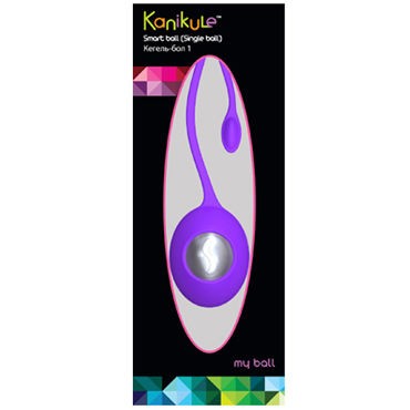 Kanikule My Ball Smart