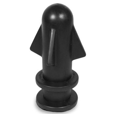 Keep Burning Regulator, черный