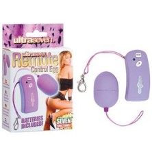 Seven Creations Ultra 7 Remote, фиолетовый