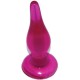 Baile Butt Plug, фиолетовая