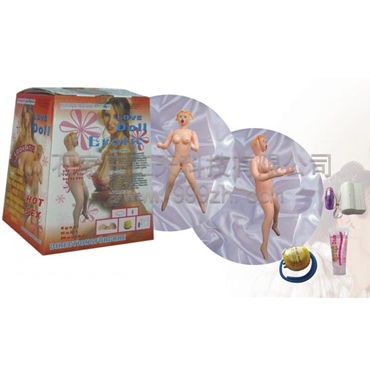 Sextoy Love Doll Erolic