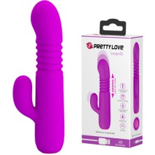 Baile Pretty Love Leopold, фиолетовый