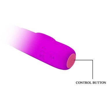 Baile Pretty Love Leopold, фиолетовый