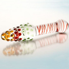 Sexus Glass фаллоимитатор