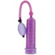 Sexus помпа, фиолетовая