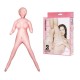 NMC Valentine Doll