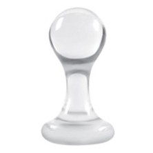 NS Novelties Luna Balls, прозрачная