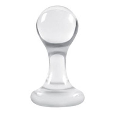 NS Novelties Luna Balls, прозрачная