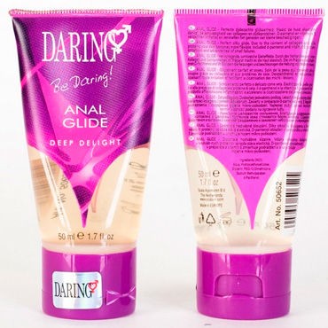 Daring Лубрикант, 50 мл