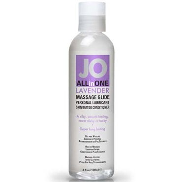 JO All-In-One Lavender Fields, 120мл