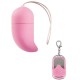 Shots Toys Vibrating G-spot Egg Medium, розовый