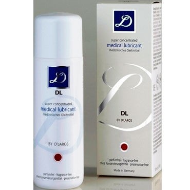 Dr.Love Super Concentrated Lubrican, 100 мл