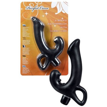 Dream Toys вибровтулка