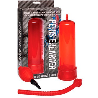 Dream toys помпа