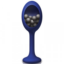 NS Novelties Renegade Rattler, синяя