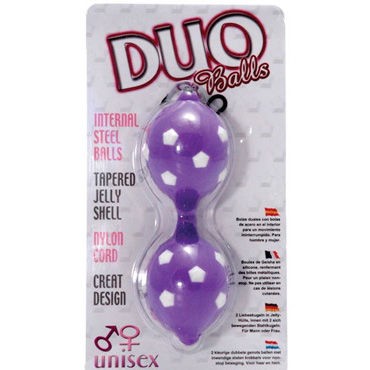 Dream toys шарики, сиреневые