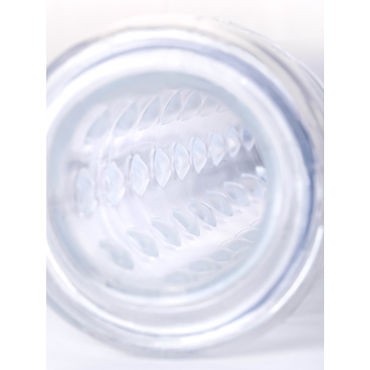 Toyfa A-toys Vacuum Pump 23,5 см, прозрачная