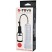 Toyfa A-toys Vacuum Pump 23,5 см, прозрачная