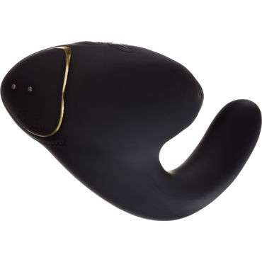 Womanizer InsideOut, черный