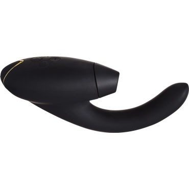 Womanizer InsideOut, черный