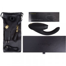 Womanizer InsideOut, черный