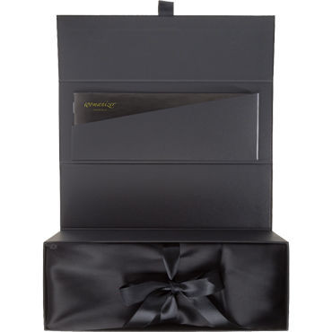 Womanizer InsideOut, черный