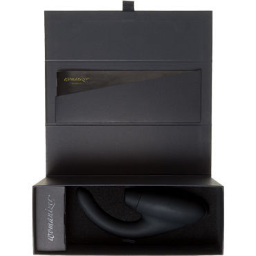 Womanizer InsideOut, черный
